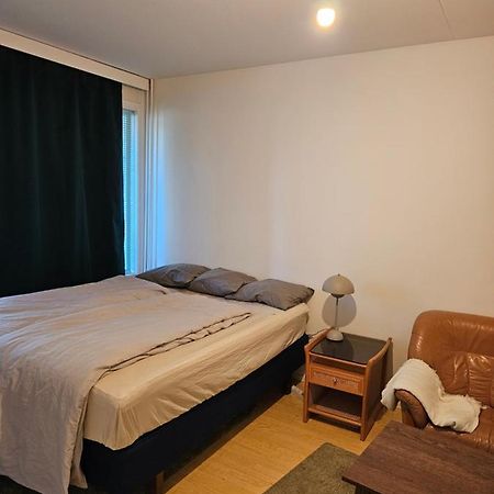 Comfortable 1 Bedroom Apartment In 헬싱키 외부 사진
