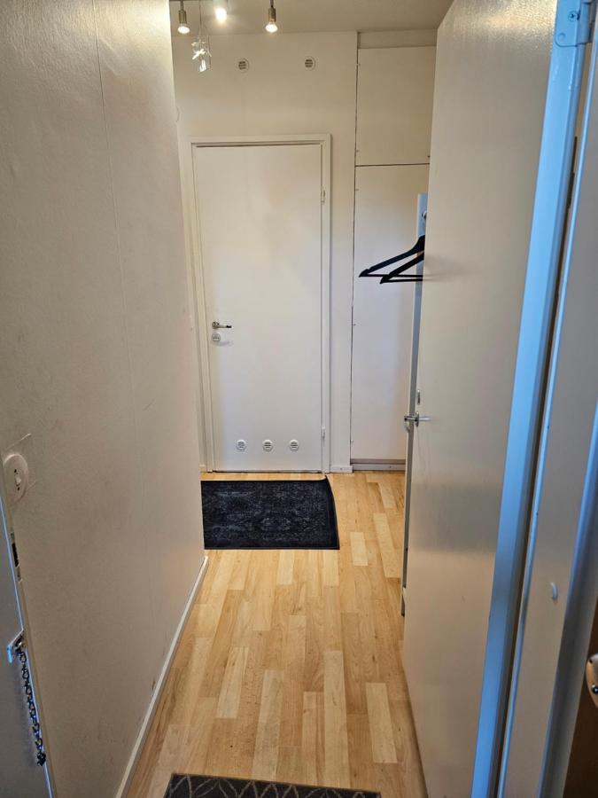 Comfortable 1 Bedroom Apartment In 헬싱키 외부 사진