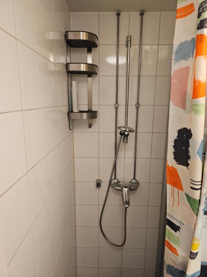 Comfortable 1 Bedroom Apartment In 헬싱키 외부 사진
