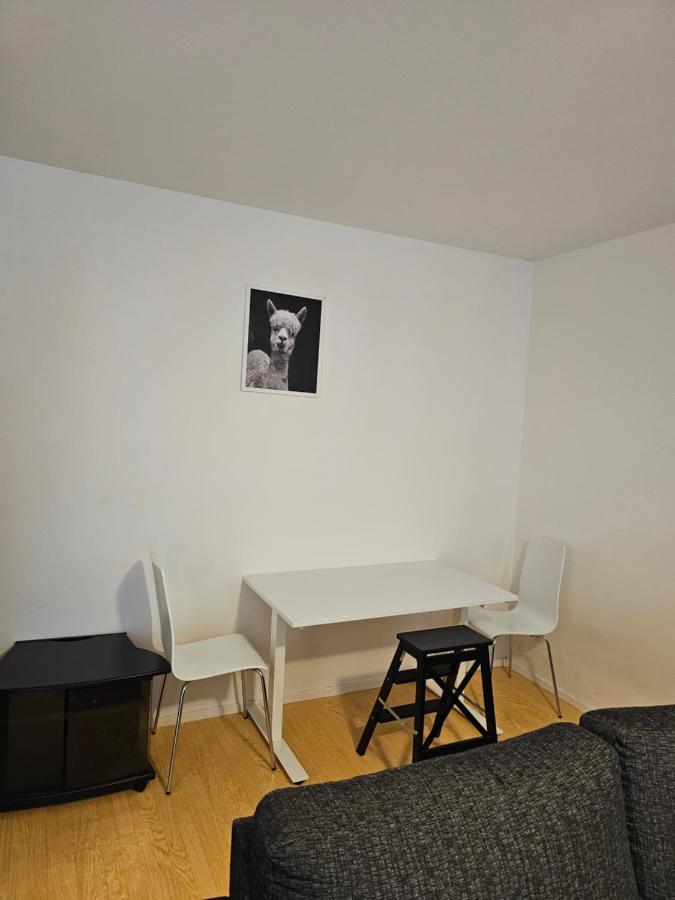 Comfortable 1 Bedroom Apartment In 헬싱키 외부 사진